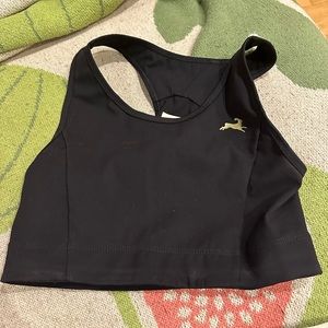 Like New Tracksmith Sports Bra